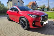 Infiniti QX55 I