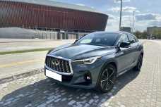 Infiniti QX55 I