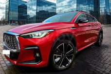 Infiniti QX55 I