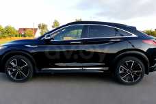 Infiniti QX55 I