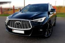 Infiniti QX55 I