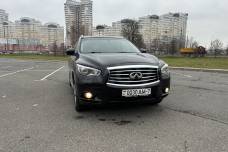 Infiniti QX60 L50