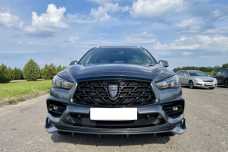 Infiniti QX60 L50  Рестайлинг, 2018, пробег 88000 км