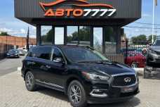 Infiniti QX60 L50  Рестайлинг, 2019, пробег 116000 км