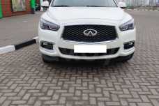 Infiniti QX60 L50 Рестайлинг