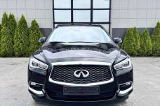 Infiniti QX60 L50 Рестайлинг