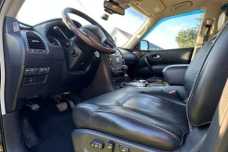 Infiniti QX80 Z62, 2014, пробег 142000 км