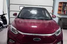 JAC iEVS4 I