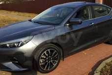 JAC J7 I