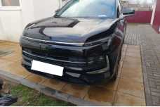 JAC JS4 , 2022, пробег 32000 км
