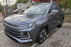 JAC JS4 I