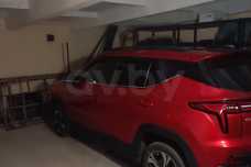 JAC JS4 I