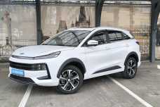 JAC JS6 I