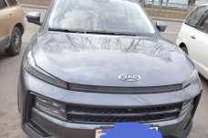 JAC JS6 I