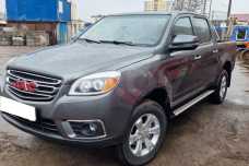 JAC T6 I