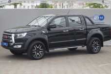 JAC T8 Pro , 2023, пробег 99150 км