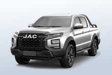JAC T9 , 2025, пробег 1 км