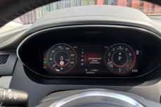 Jaguar E-Pace I, 2019, пробег 42500 км