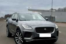 Jaguar E-Pace I