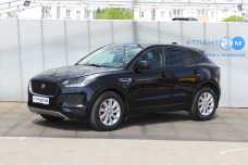 Jaguar E-Pace I