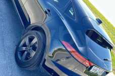 Jaguar E-Pace I