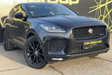 Jaguar E-Pace I