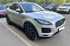 Jaguar E-Pace I