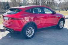 Jaguar E-Pace I