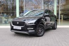 Jaguar E-Pace I Рестайлинг