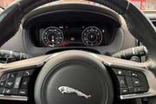 Jaguar F-Pace I, 2019, пробег 138000 км