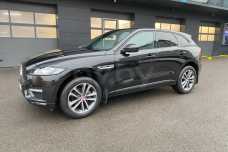 Jaguar F-Pace I