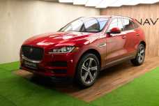 Jaguar F-Pace I