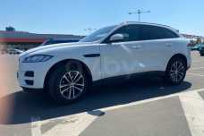 Jaguar F-Pace I
