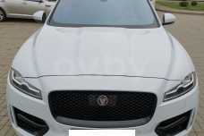 Jaguar F-Pace I