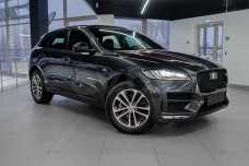 Jaguar F-Pace I