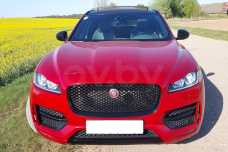 Jaguar F-Pace I