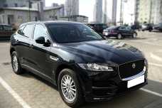 Jaguar F-Pace I