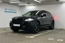 Jaguar F-Pace I