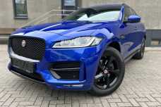 Jaguar F-Pace I