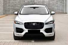 Jaguar F-Pace I