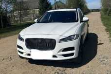 Jaguar F-Pace I