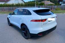 Jaguar F-Pace I