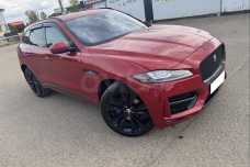 Jaguar F-Pace I