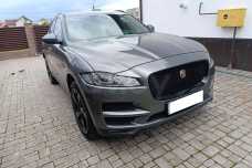 Jaguar F-Pace I