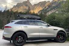 Jaguar F-Pace I