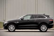 Jaguar F-Pace I