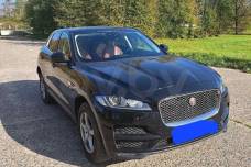 Jaguar F-Pace I