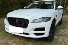 Jaguar F-Pace I