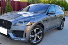 Jaguar F-Pace I