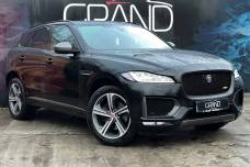 Jaguar F-Pace I